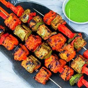 Hara Kanda Tikka Dry