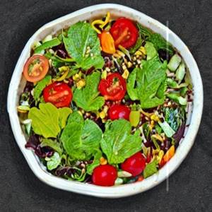 Kachumber Salad
