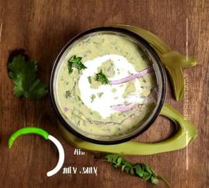 Methi Matar Malai