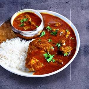 Chicken Lahori