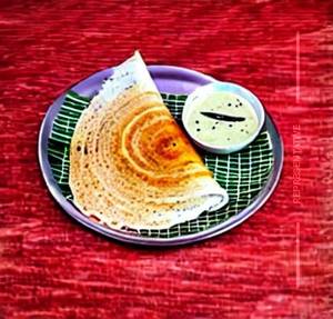 Spring Dosa