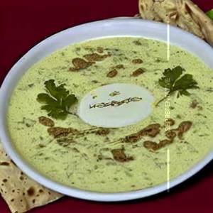 Makhan Malai Pasanda