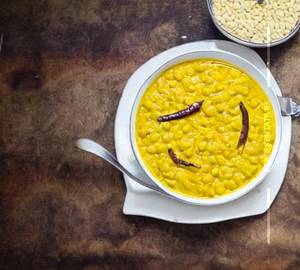 Plain Dal