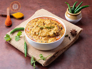 Chicken Masala