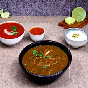 Dal maharani
