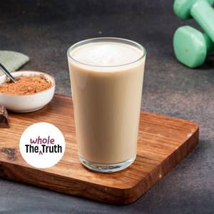 TWT Light Cocoa Protein Shake (20 gms Protein)