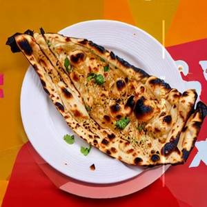 Chilli Naan