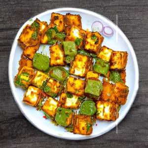 Paneer Crispy
