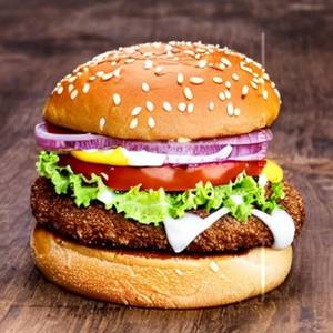 Till The Death Burger