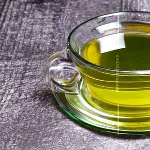 Green Tea Mint 