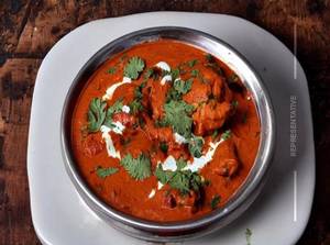 Chicken Tikka Butter Masala boneless