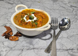 Fish Masala
