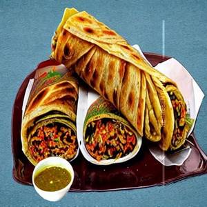 Mughal Darbar spl roll