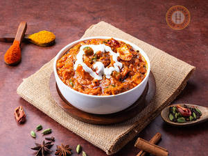 Veg Kadai Masala