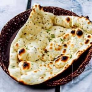 Masala Naan