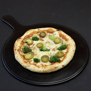 Broccoli Jalepeno