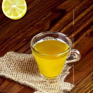 Lemon Tea