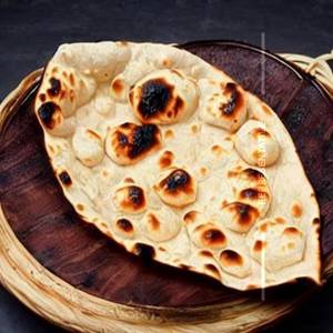 Butter Roti Tandoori