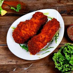 Crispy Chicken