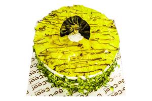 Half Kg Special Fresh Pineapple