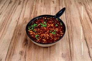 Manchow Soup Veg 