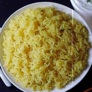 Lemon Rice                                                                        