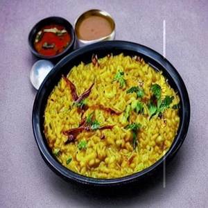 Panch Dhan Khichdi