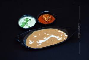 Kali Mrich Chapp Gravy 