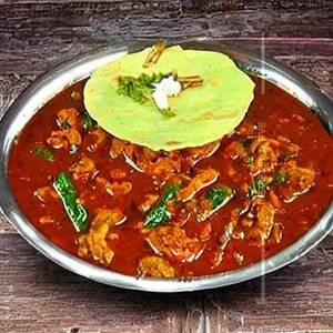 Badasinghar Special Veg