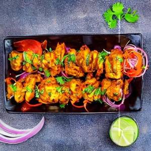 Chicken Lasooni Tikka