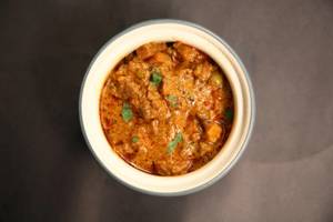 Veg Bhuna