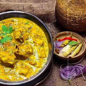 Malai Pyaaz