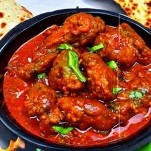 Chicken Hungama Chilli