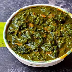 Gatta Palak
