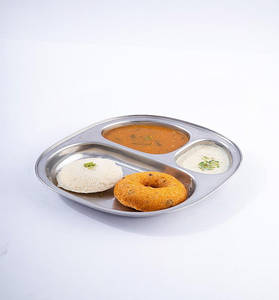 Idli Vada Sambar