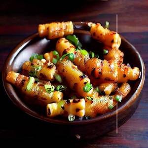Chilli Baby Corn