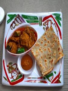 Gobhi Paratha