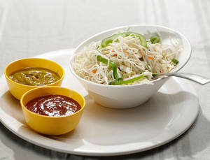 Veg Noodles