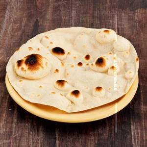 Plain Roti