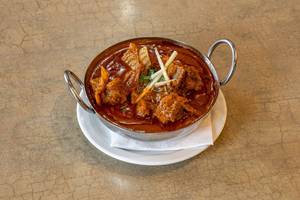 Chicken Rogan Josh