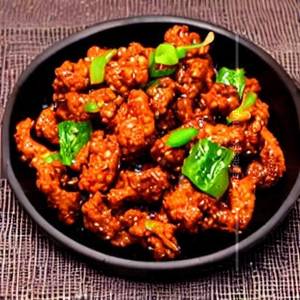 Gobi Chilli