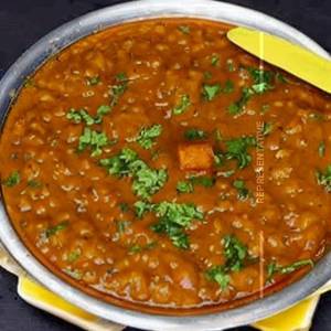 Dal Butter Fry