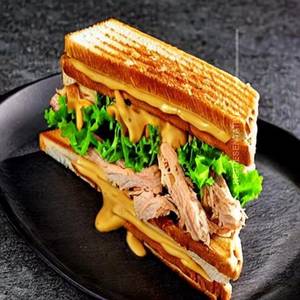 Chicken Sandwich