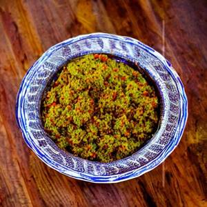 Mewa Masala 