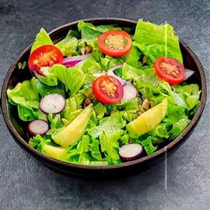 Green salad