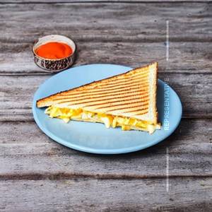 Cheese Sandwich[grilled]