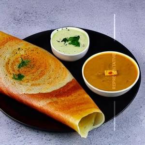 BUTTER RAVA ONION PLAIN