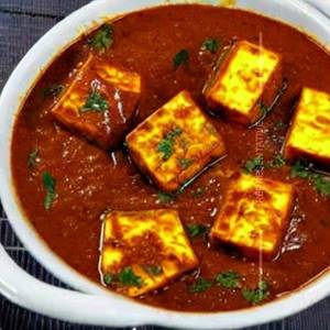 Paneer Kolhapuri