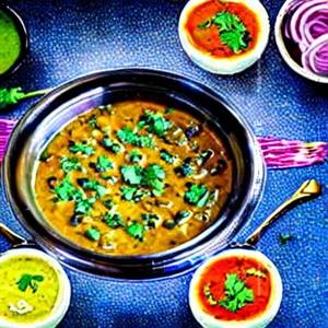 Veg Hyderabadi