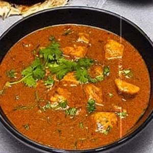 Fish hong kong gravy                        